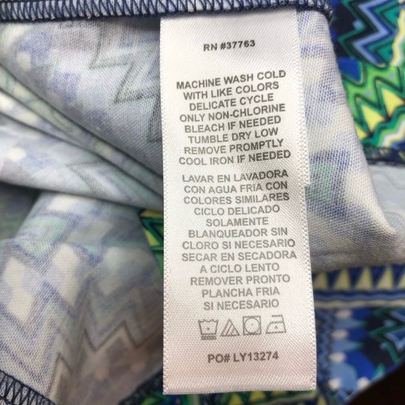 NWT Laundry by Shelli Segal Strapless Dress - Picture 5 of 7